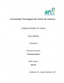 UN NUEVO PLANTEAMIENTO DEL PROBLEMA