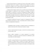 Dirección financiera reseña