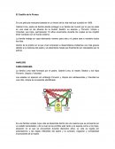 EL ASTILLO DE LA PUREZA ANALISIS