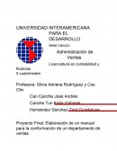 UNIVERSIDAD INTERAMERICANA PARA EL DESARROLLO