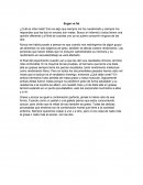 Azucar y grasa ¿Cuál es más mala?