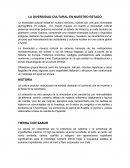 LA DIVERSIDAD CULTURAL EN NUESTRO ESTADO