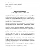 Un nuevo Análisis psicológico de Alicia en el país de las Maravillas