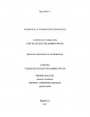 UNA GRAN MORAL KANTIANA TECNÓLOGO EN GESTIÓN ADMINISTRATIVA