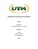 Tarea individual #3 El Employer Branding