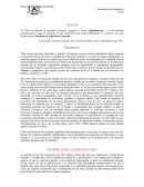 Europa: Globalización y Nacionalismo