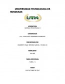 Desarrollar una visión y misión estratégicas.