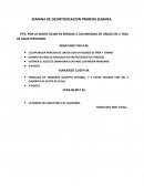 TIPS: POR LA NOCHE DEJAR EN REMOJO 2 CUCHARADAS DE LINAZA EN ½ TAZA DE AGUA HIRVIENDO