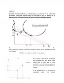 Pregunta 1 Utilizando el efecto-sustitución y el efecto-ingreso, encuentre la ley de la demanda decreciente