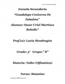 COMPETENCIA DE EMPRESAS