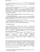 Amparo Indirecto contra embargo de bien inmueble de dominio publico