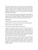 El concepto de capital emocional se refiere al conjunto de recursos emocionales y experiencias