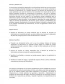 Resumen contingencias