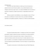 Como detectar mentiras. Liderazgo pueden aprenderse, ejercitándolas