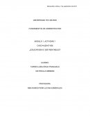 Educar bien o ser rentables la empresa TOGRE