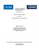 TALLER FINANCIERO EN INTELIGENCIA DE NEGOCIOS