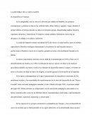 CUAL ES LA HISTORIA DE LA EDUCACIÓN