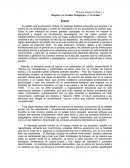 La educación chilena ha transitado desde la década de los 90