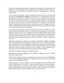 La historia de las cosas, el sistema de mercancías forjado a través del tiempo conocido como economía de los materiales