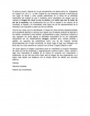 El entorno social y laboral en el que actualmente me desenvuelvo es trabajando en Coppel S.A. de C.V