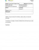 Administración de la producción