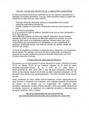 FED UP: LOS SUCIOS SECRETOS DE LA INDUSTRIA ALIMENTARIA