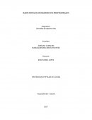 Árbol de problemas salario profesionales