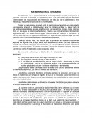 EL NUEVO MATRIMONIO EN EL EXTRANJERO