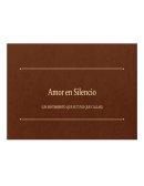 Al estar a tu lado sigo sintiendo esa sensación de abrazarte, acariciarte y decirte que siempre estaré para cuidarte