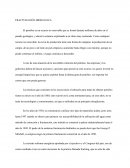 FRACTURACIÓN HIDRAULICA