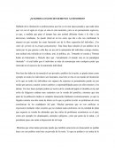 ¿Si somos lo suficientemente autonomos?