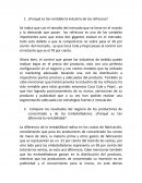 ¿Porqué es tan rentable la industria de los refrescos?