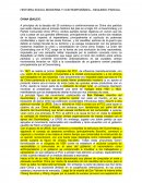 HISTORIA SOCIAL MODERNA Y CONTEMPORÁNEA - SEGUNDO PARCIAL