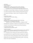 ACTIVIDAD 1 Primera noticia de prensa