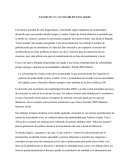 El sueño de ver y ser más allá del tercer mundo