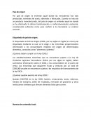 ¿Quiénes deben cumplir con la ley COOL?