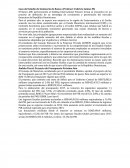 El Banco ABC perteneciente al holding International Finance Group se encuentra en un proceso de definición de su estrategia de crecimiento