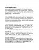 ASIGNACIONES SABADO 23 DE SEPTIEMBRE