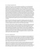 Supongo que aquí comienza mi primera anotación en esta bitácora en un principio planeaba tomarlo como un juego