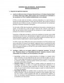 ECONOMÍA PARA LOS NEGOCIOS – MACROECONOMÍA PRÁCTICA CALIFICADA N° 01