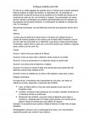 Fabula Enfoque analítico del mito