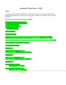 Contabilidad - Bonos. La empresa Arde Troya