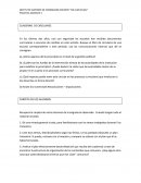 Práctica docente. CUADERNO DE CIRCULARES
