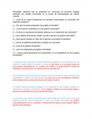 Cuál es la mayor prevalencia de bacterias encontradas en conductos del segmento posterior?