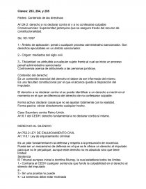 Apuntes procesal. Página 1