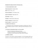 Psicodiagnostico de pruebas