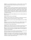 Guión obra de teatro derechos humanos