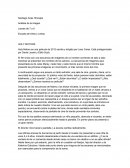 Analisis de la imagen film Holy Motors