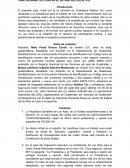 CASO ALDIANA TOC CONTRA EL ESTADO DE LOS ALTOS