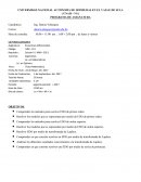 Ecuaciones diferenciales. Los métodos para resolver EDO de primer orden